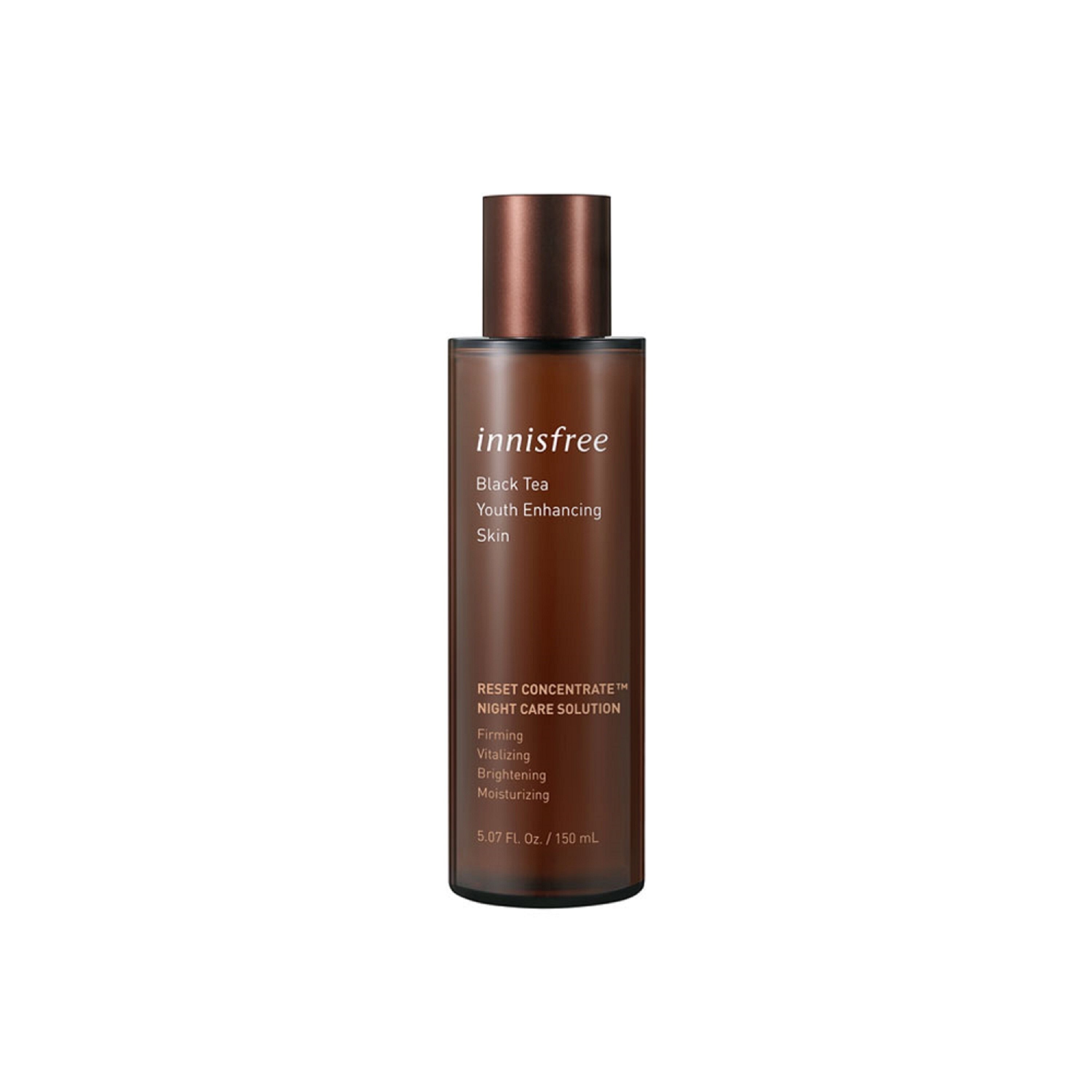 Black Tea Youth Enhancing Skin 150ml