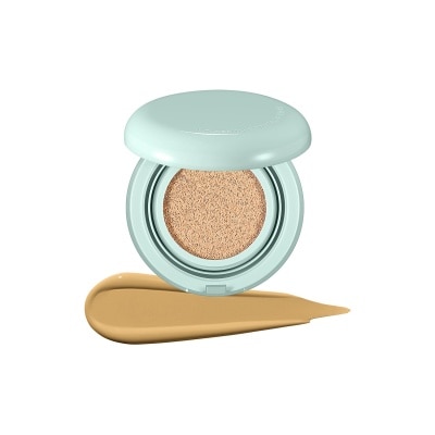 INNISFREE No-Sebum Powder Cushion 27N 14G