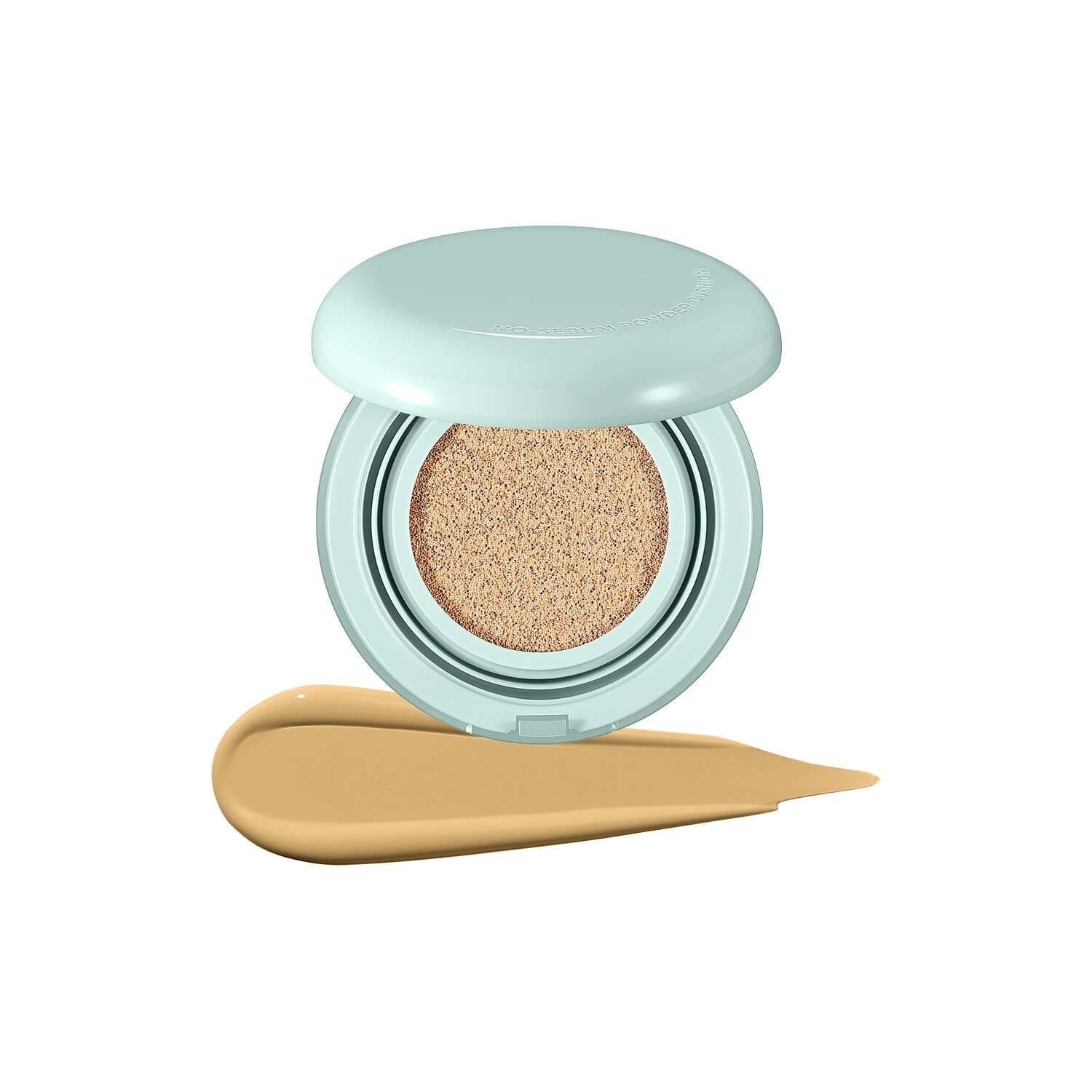 No-Sebum Powder Cushion 25N 14G