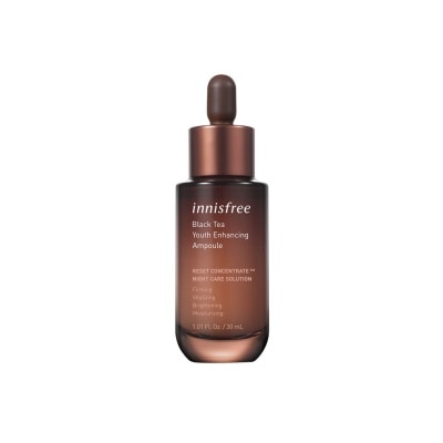 INNISFREE Black Tea Youth Enhancing Ampoule 30ml