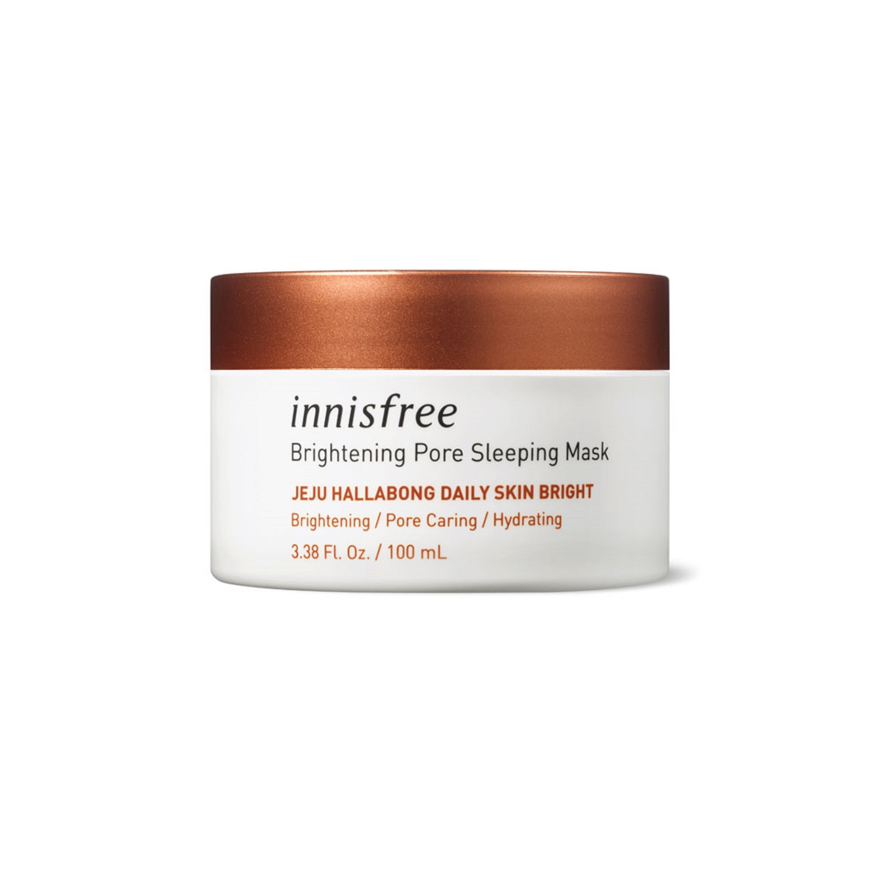 Brightening Pore Sleeping Mask 100ml