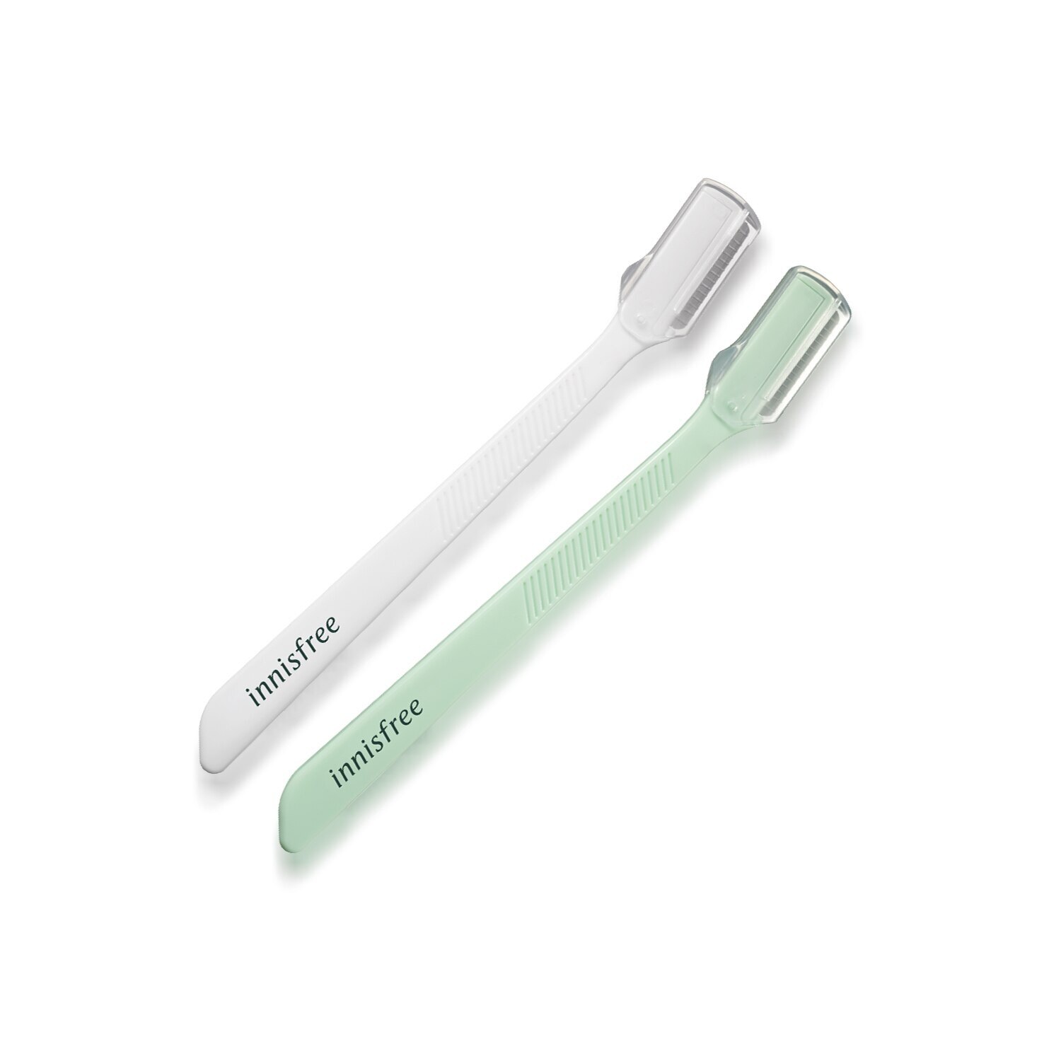 Eyebrow Razors 2P