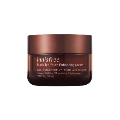 INNISFREE Black Tea Youth Enhancing Cream 45ml