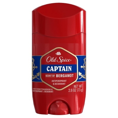 OLD SPICE Antiperspirant Deodorant Captain 73g