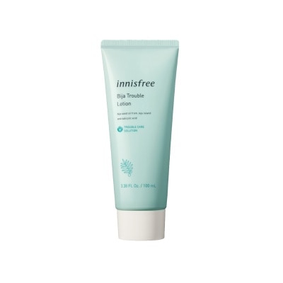 INNISFREE Bija Trouble Lotion 100ml