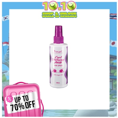 MONEA Curl Defining Milk Hair Spray