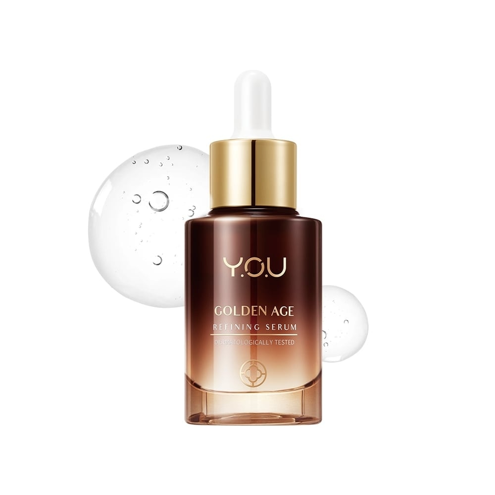 Y.O.U GOLDEN AGE INTENSIVE SERUM - 30ML