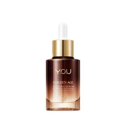 YOU Y.O.U GOLDEN AGE INTENSIVE SERUM - 30ML