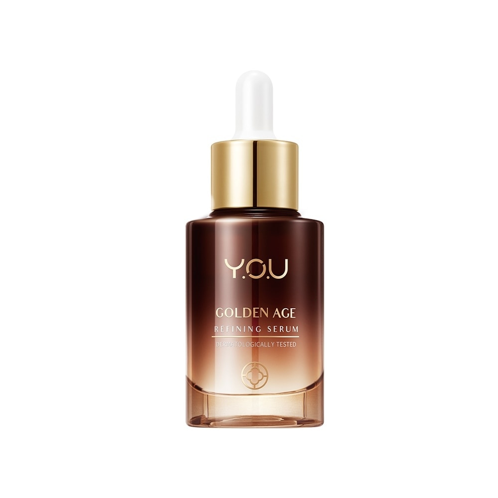 Y.O.U GOLDEN AGE INTENSIVE SERUM - 30ML