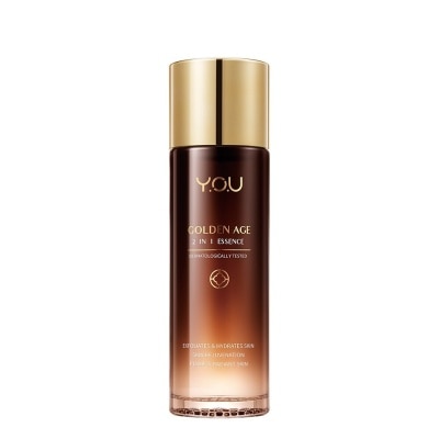 YOU Y.O.U GOLDEN AGE 2 IN 1 ESSENCE - 100ML