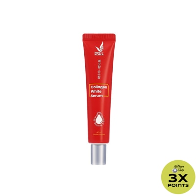 I WHITE KOREA Iwhite Korea Collagen White Serum 40Ml