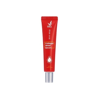 I WHITE KOREA Iwhite Korea Collagen White Serum 40Ml
