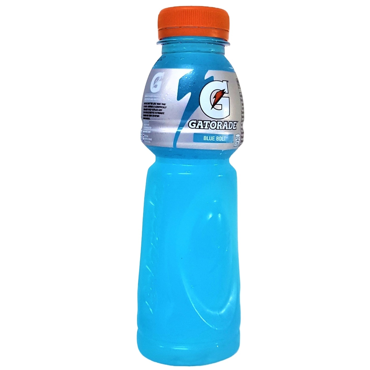 Blue Bolt 350ml