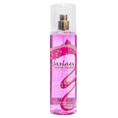 BRITNEY SPEARS Fantasy Mist 236ml