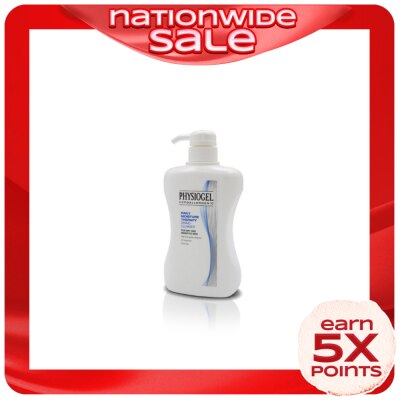 PHYSIOGEL Physiogel Dmt Dermo-Cleanser 500Ml