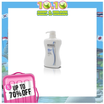 PHYSIOGEL Physiogel Dmt Dermo-Cleanser 500Ml