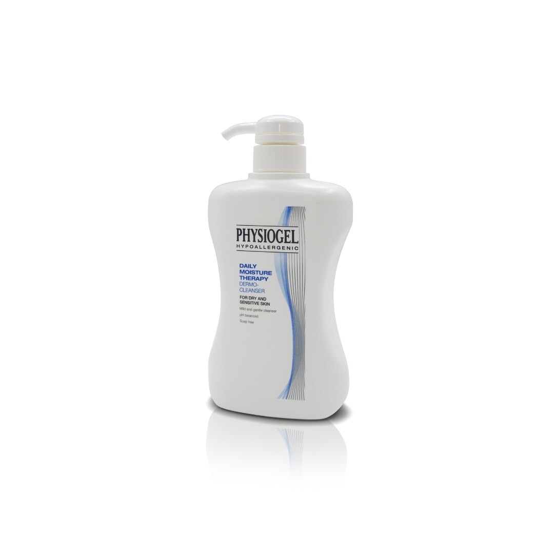 Physiogel Dmt Dermo-Cleanser 500Ml