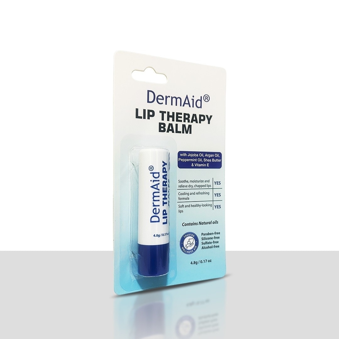 DERMAID Lip Therapy Balm 4.8g