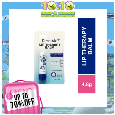 DERMAID DERMAID Lip Therapy Balm 4.8g