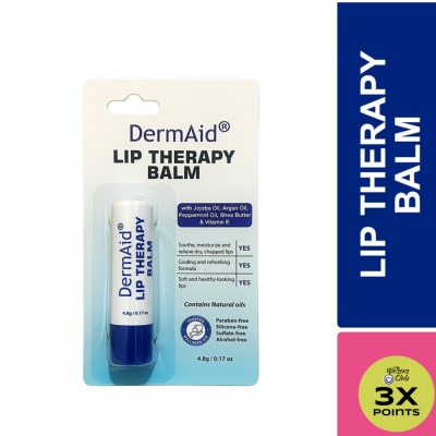 DERMAID DERMAID Lip Therapy Balm 4.8g