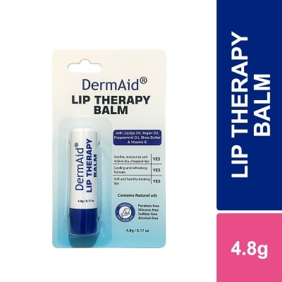 DERMAID DERMAID Lip Therapy Balm 4.8g