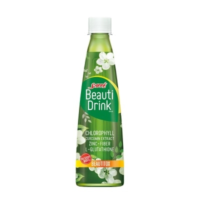 SAPPE Beauti Drink Beautitox 360ml