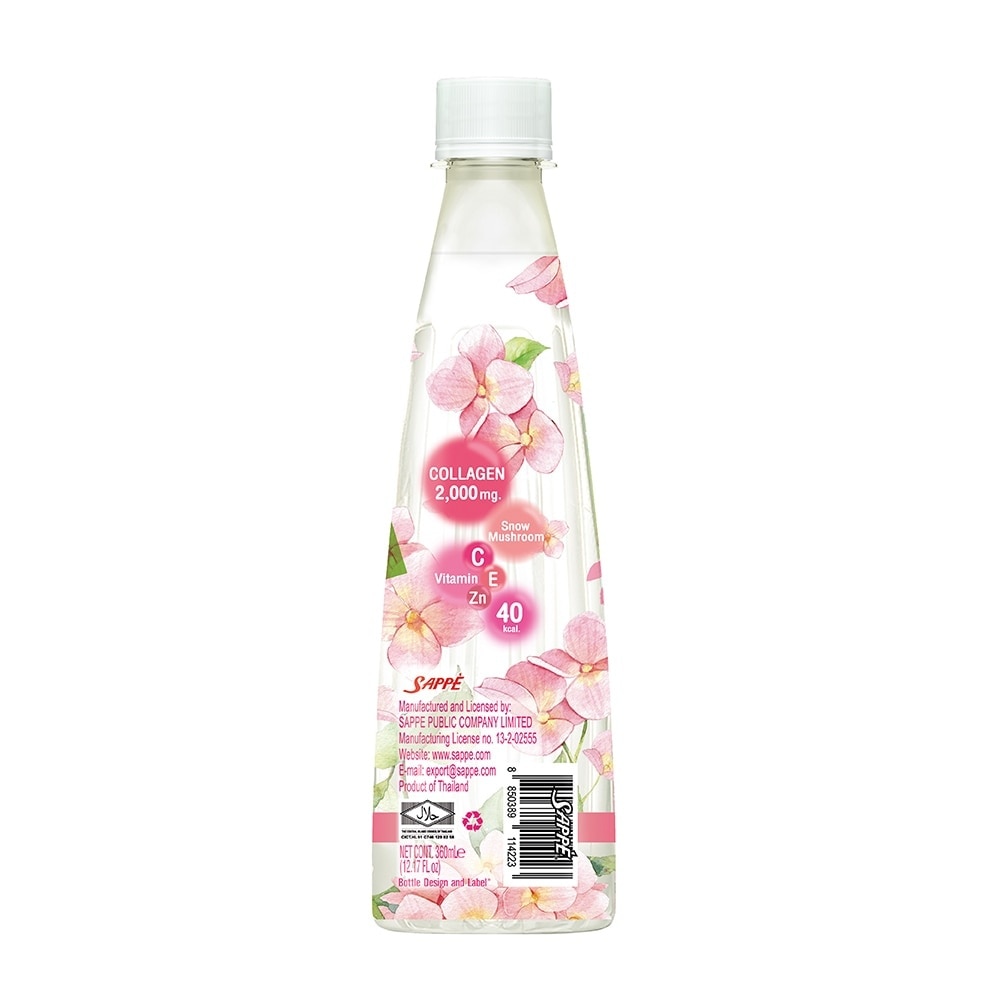 Beauti Drink Collaskin 360m