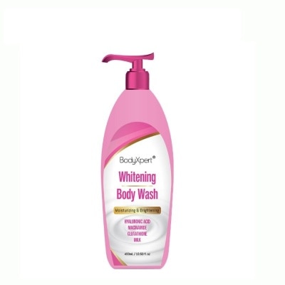 BODYXPERT BODYXPERT Whitening Body Wash 400ml