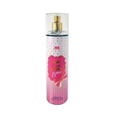 MB PARFUMS MB PARFUMS VIVA LASVEGAS SWEET MIST250ML