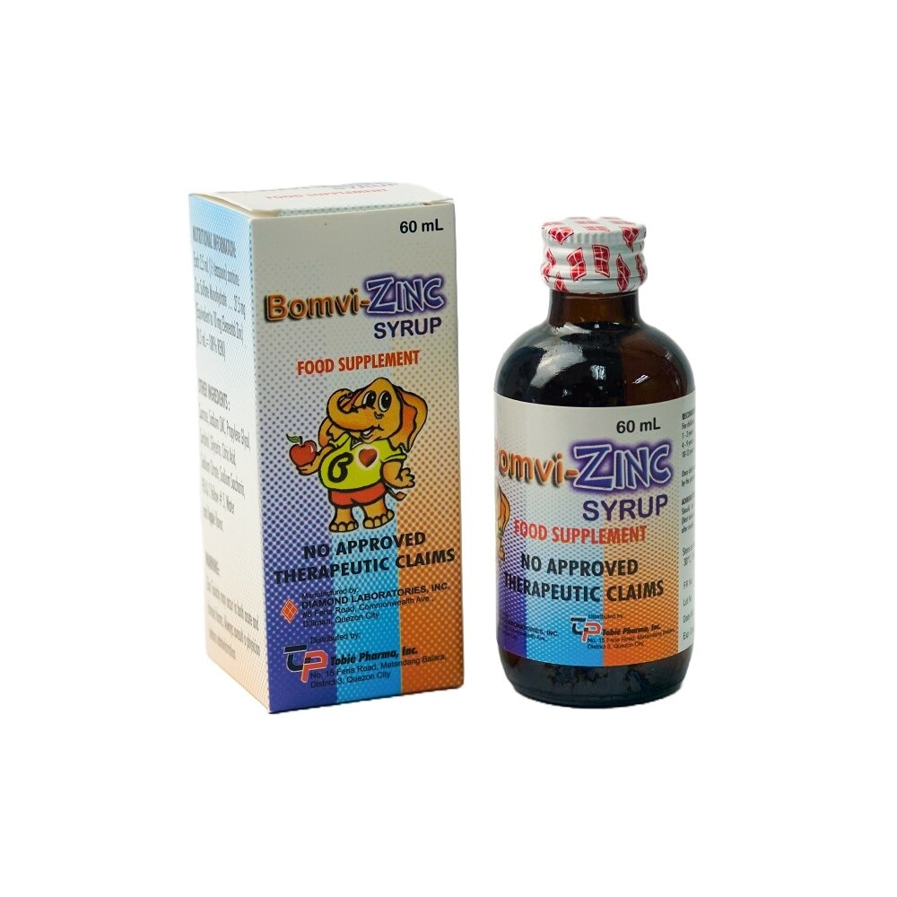 Multivitamins 60ml