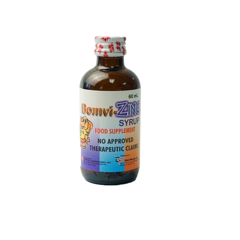 Multivitamins 60ml