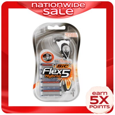 BIC Bic Flex Hybrid B4