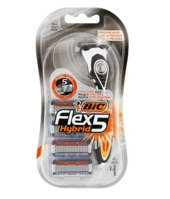 BIC Bic Flex Hybrid B4