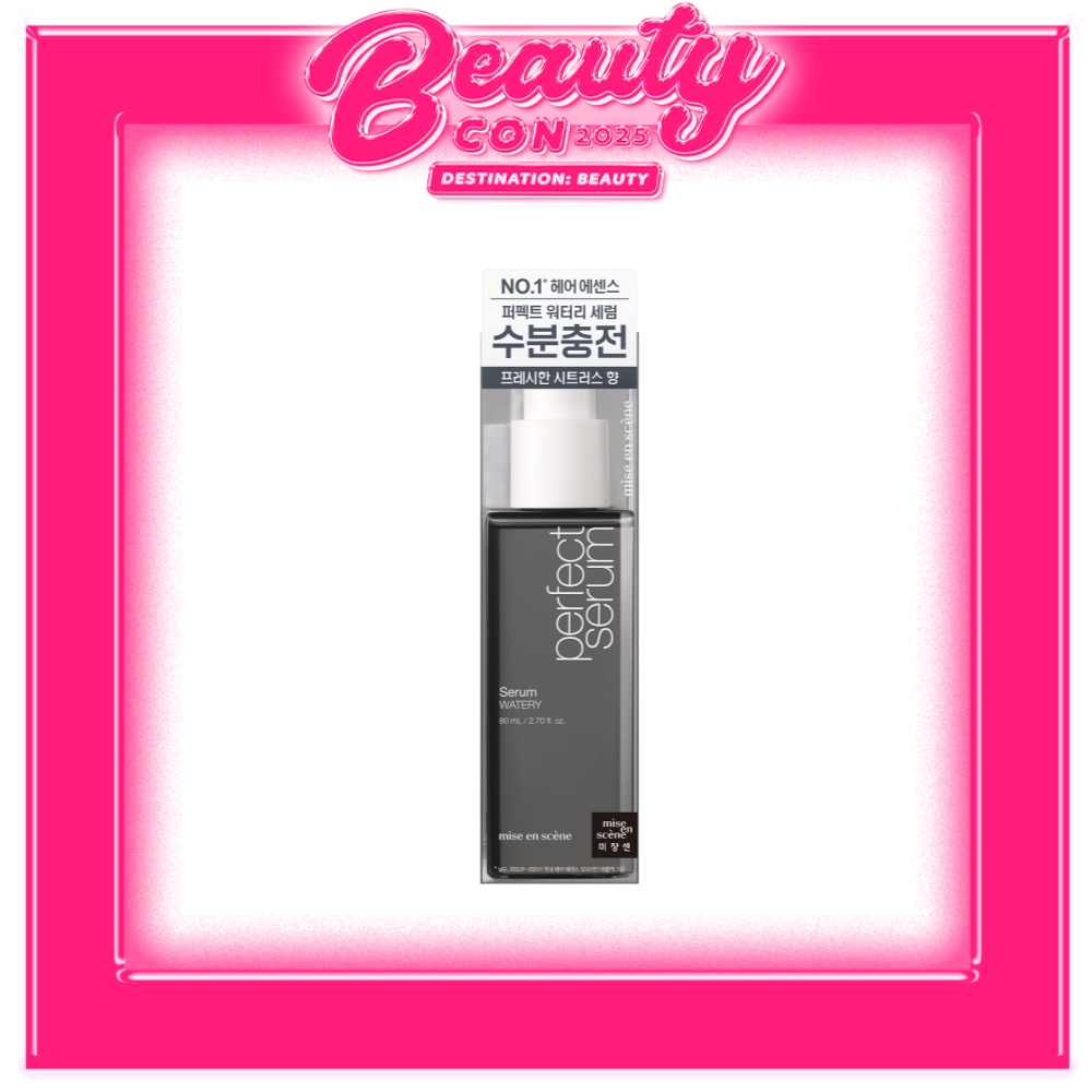 Perfect Serum Watery 80ml