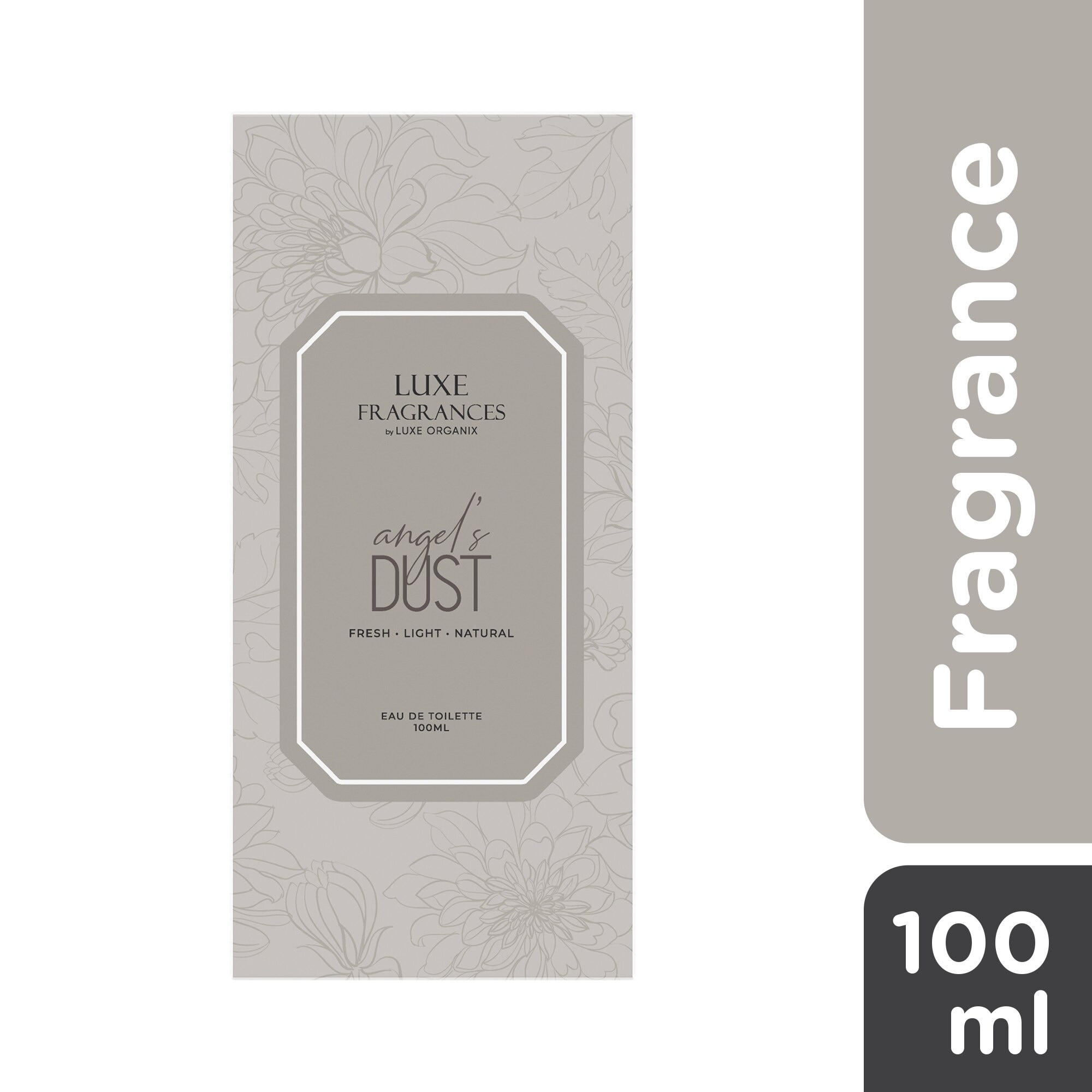 Angels Dust Eau De Toilette 100ml