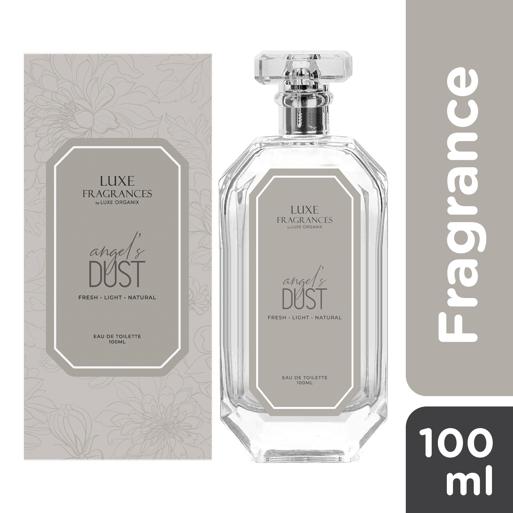 Angels Dust Eau De Toilette 100ml