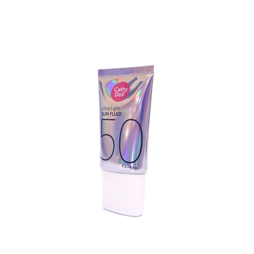 Ultra Light Sun Fluid SPF50 15ml