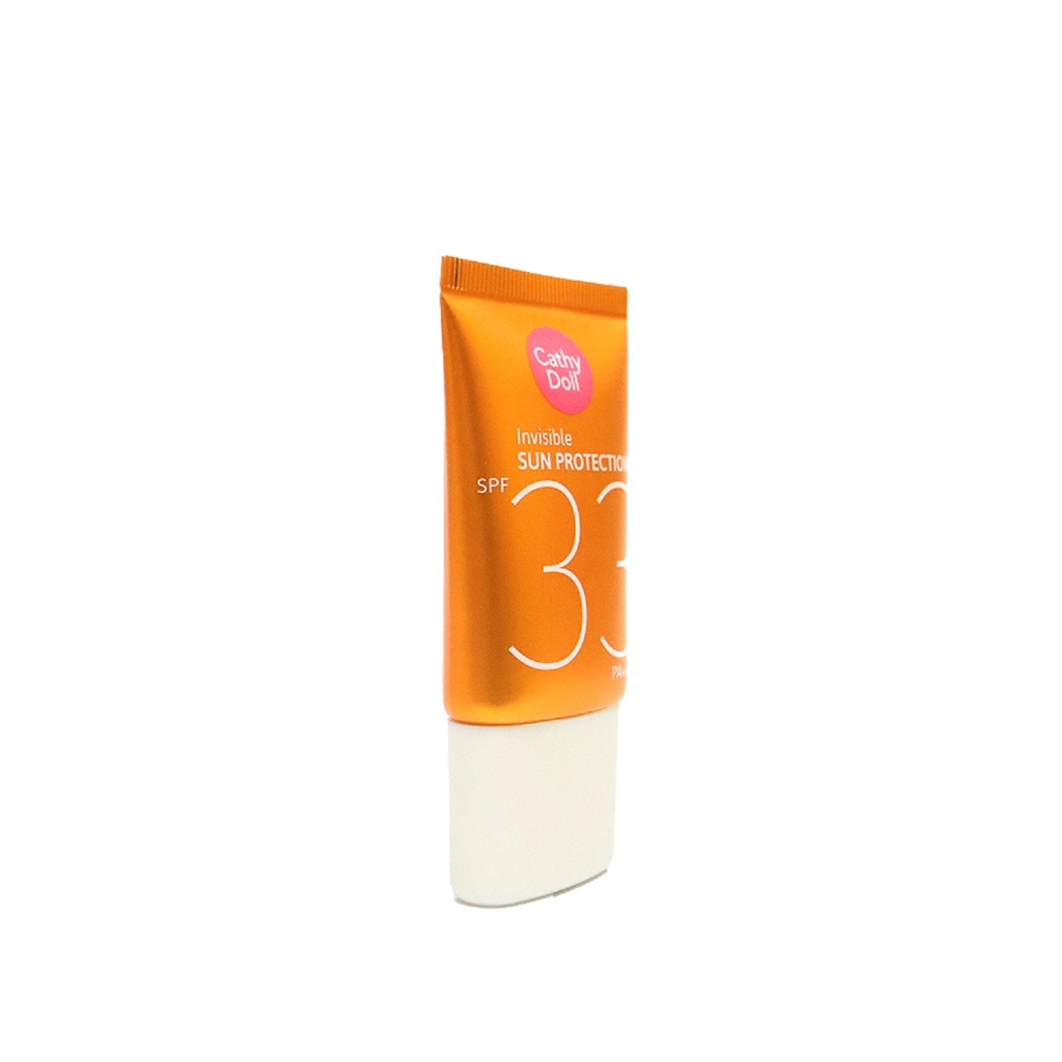 Invisible Sun Protection SPF33 20ml