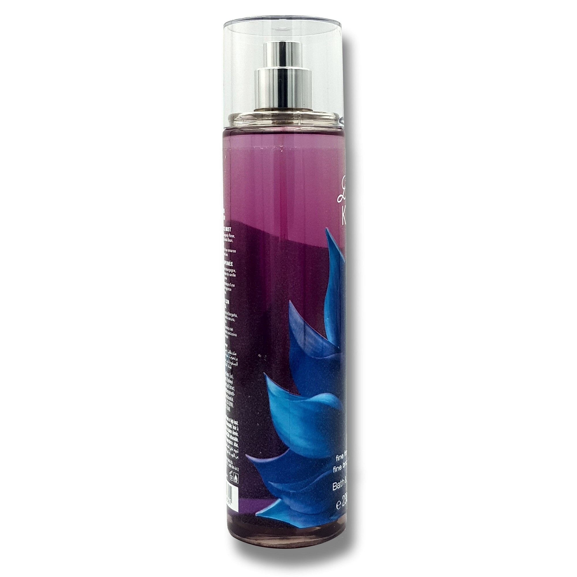 Dark Kiss 236ML