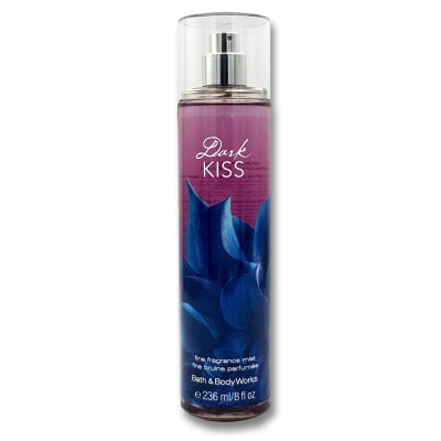 BATH N BODY WORKS Dark Kiss 236ML