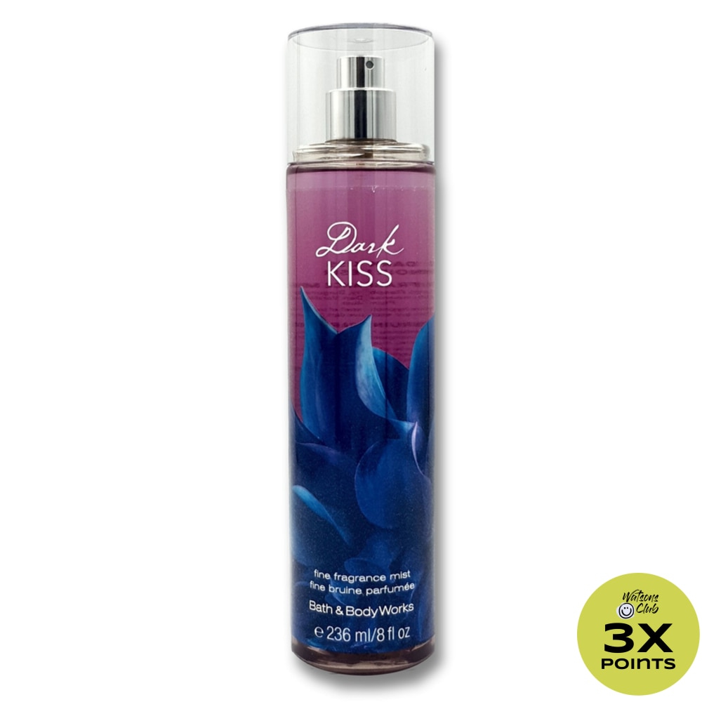 Dark Kiss 236ML