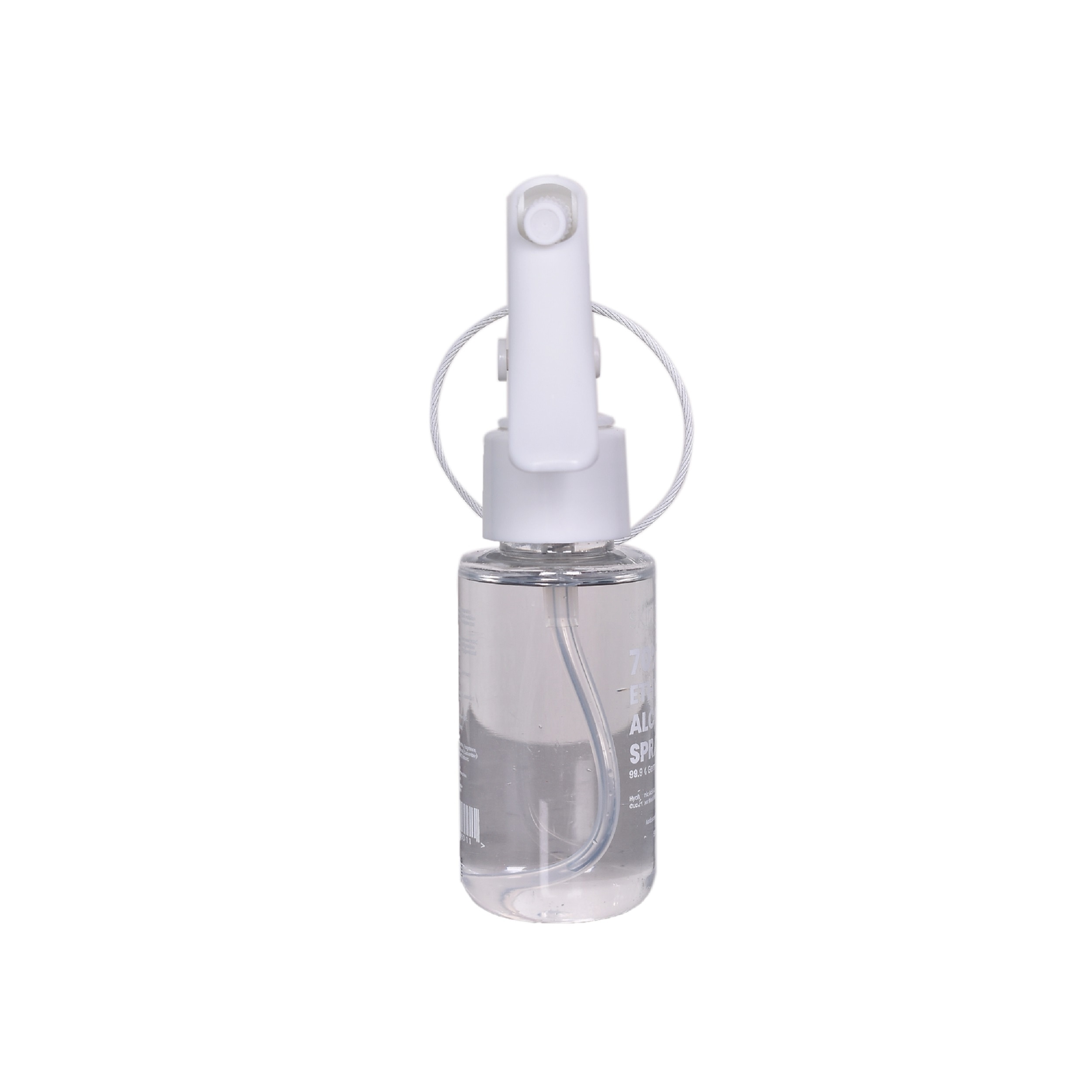 Hyaluronic+ 70% Ethyl Alcohol Spray 50ml