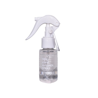 SKIN GENIE Hyaluronic+ 70% Ethyl Alcohol Spray 50ml