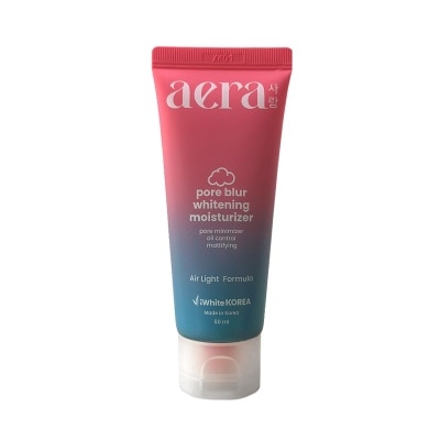 AERA BY IWHITE KOREA Pore Blur Whitening Moisturizer 50ml