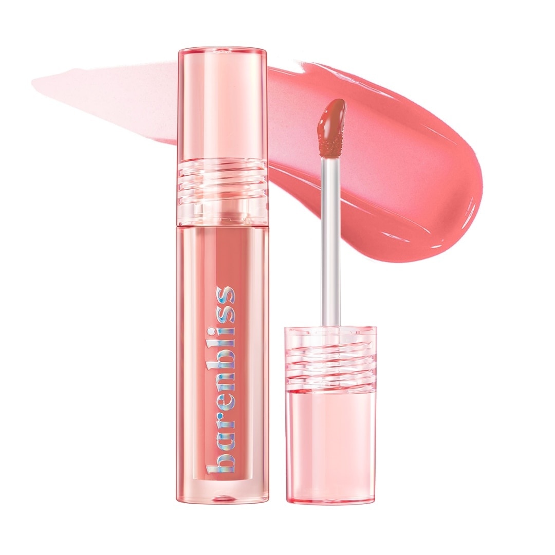 BARENBLISS Peach Makes Perfect Lip Tint 08 Peace Out 3ml