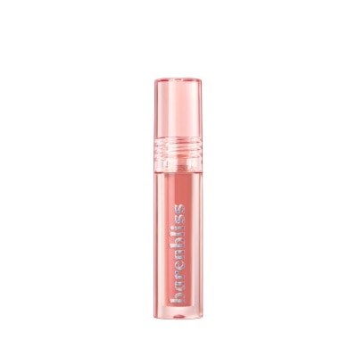BARENBLISS - BARENBLISS Peach Makes Perfect Lip Tint 08 Peace Out 3ml