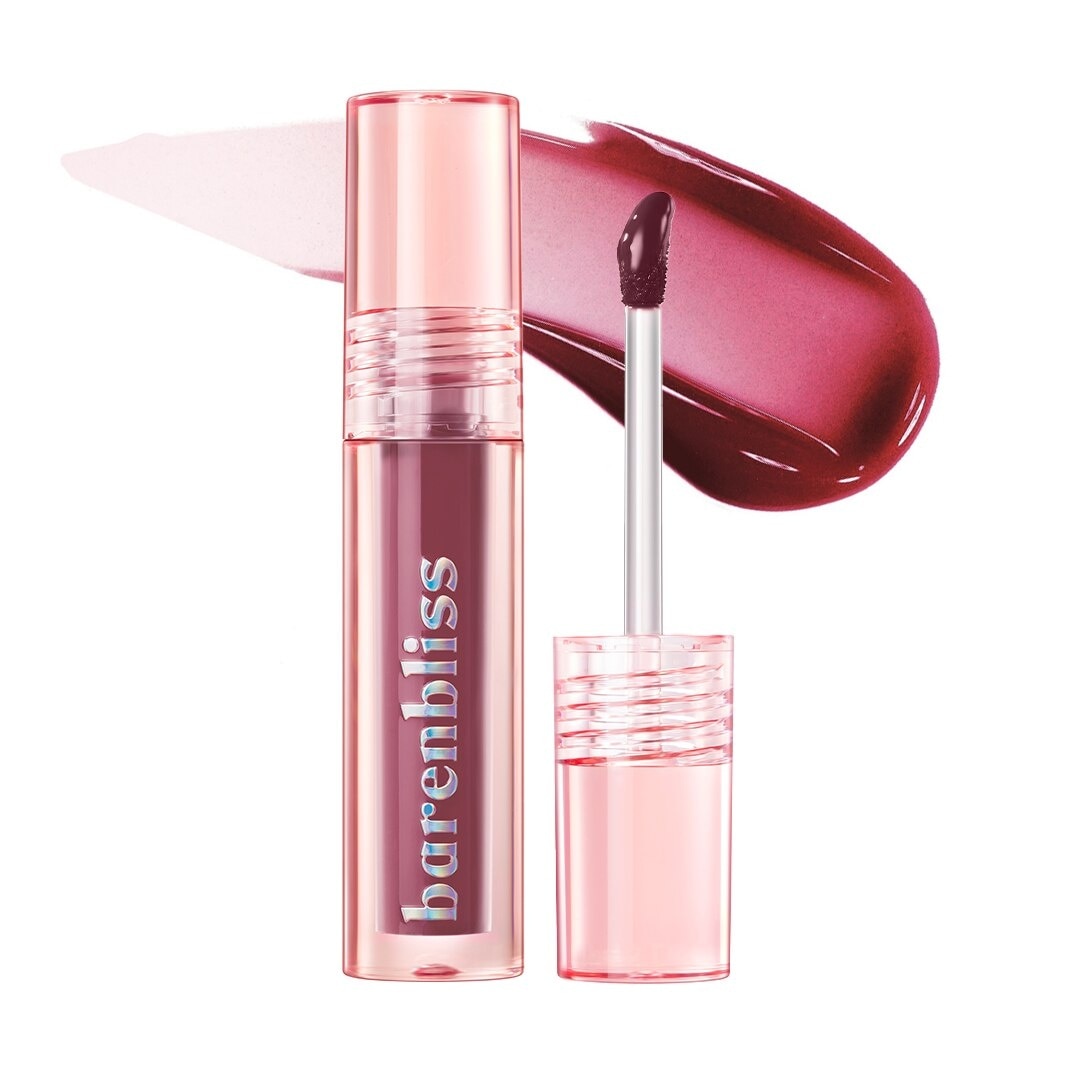 BARENBLISS Peach Makes Perfect Lip Tint 10 Stay Classy 3ml
