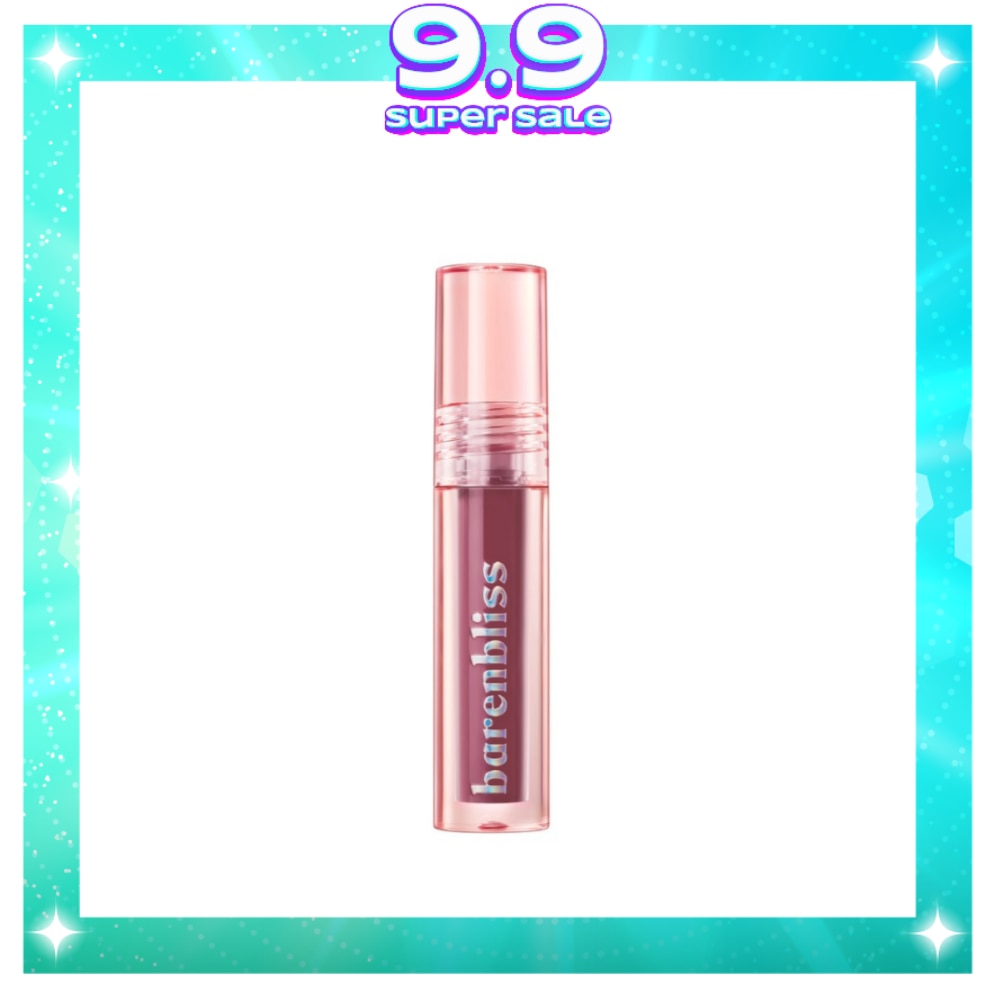 BARENBLISS Peach Makes Perfect Lip Tint 10 Stay Classy 3ml