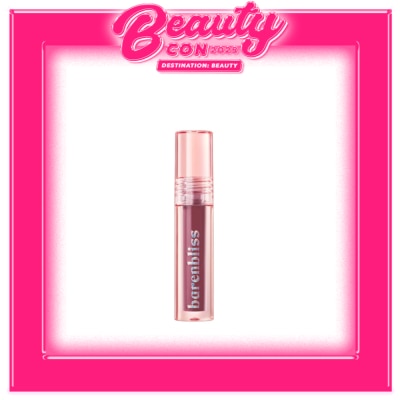 BARENBLISS BARENBLISS Peach Makes Perfect Lip Tint 10 Stay Classy 3ml