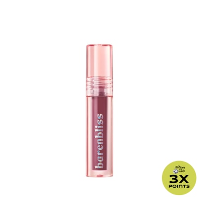 BARENBLISS BARENBLISS Peach Makes Perfect Lip Tint 10 Stay Classy 3ml